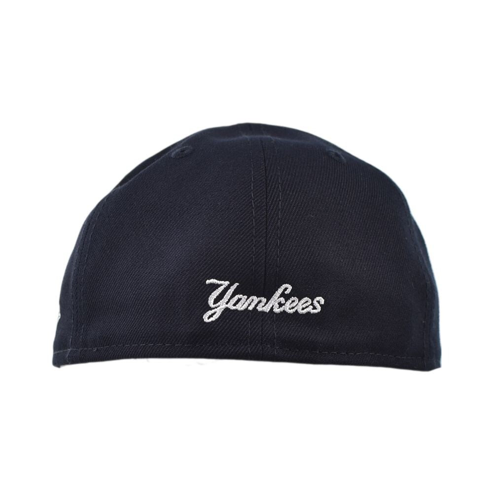 New Era NY Yankees Evergreen My 1st 6 Years Kids' Fitted Hat Navy 60398363