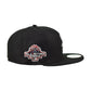 New Era White Sox All Star Game 2003 Men's Fitted Hat Black 60399394