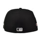 New Era White Sox All Star Game 2003 Men's Fitted Hat Black 60399394