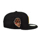 New Era Pittsburgh Pirates All Star Game Mens Fitted Hat Black 60399404