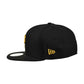 New Era Pittsburgh Pirates All Star Game Mens Fitted Hat Black 60399404