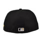 New Era Pittsburgh Pirates All Star Game Mens Fitted Hat Black 60399404