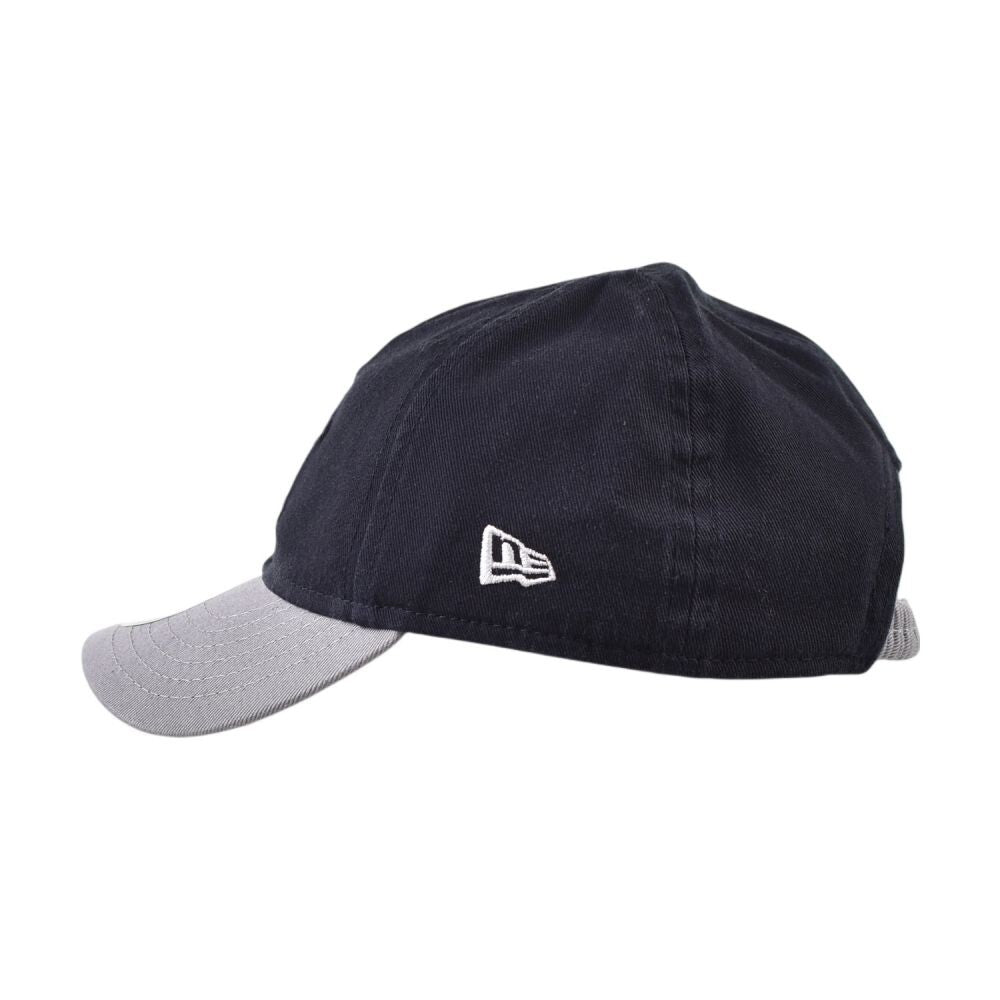New Era New York Yankees My 1st Infants Dad Hat Navy/Gray 60403282