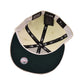 New Era Los Angeles Dodgers Match-Up 59Fifty Men's Fitted Hat White