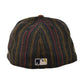 New Era NY Mets Vintage 59Fifty Men's Fitted Hat Brown Herringbone 60586699
