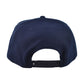 New Era Minnesota Timberwolves 9Fifty Men's Snapback Hat Navy 60587552