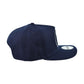 New Era Minnesota Timberwolves 9Fifty Men's Snapback Hat Navy 60587552