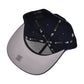 New Era Minnesota Timberwolves 9Fifty Men's Snapback Hat Navy 60587552