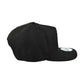 New Era Brooklyn Nets A-Frame 9Fifty Men's Snapback Hat Black 60587557