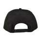 New Era Brooklyn Nets A-Frame 9Fifty Men's Snapback Hat Black 60587557