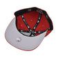 New Era Philadelphia Phillies 59Fifty Men's Fitted Hat Red 60596828