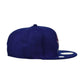 New Era Neon LA Dodgers Glow-In-The-Dark Men's Fitted Hat Blue 60625891