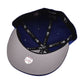 New Era Neon LA Dodgers Glow-In-The-Dark Men's Fitted Hat Blue 60625891