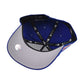 New Era NY Mets 1986 World Series 9Fifty Men's Snapback Hat Blue 60642350