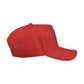 New Era Chicago Blackhawks Team 9Forty Men's Snapback Hat Red 60646501