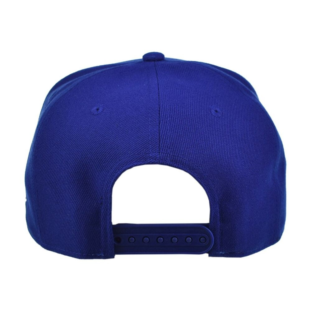 New Era NY Islanders 9Forty A-Frame Trucker Men's Hat Blue 60646508