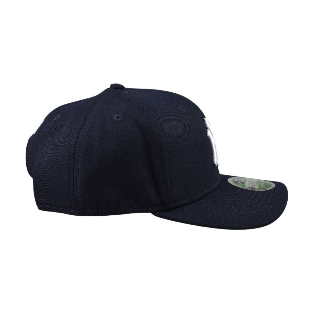 New Era NY Yankees Player Replica 970 Men's Stretch Hat Navy 60646838