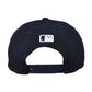 New Era NY Yankees Player Replica 970 Men's Stretch Hat Navy 60646838