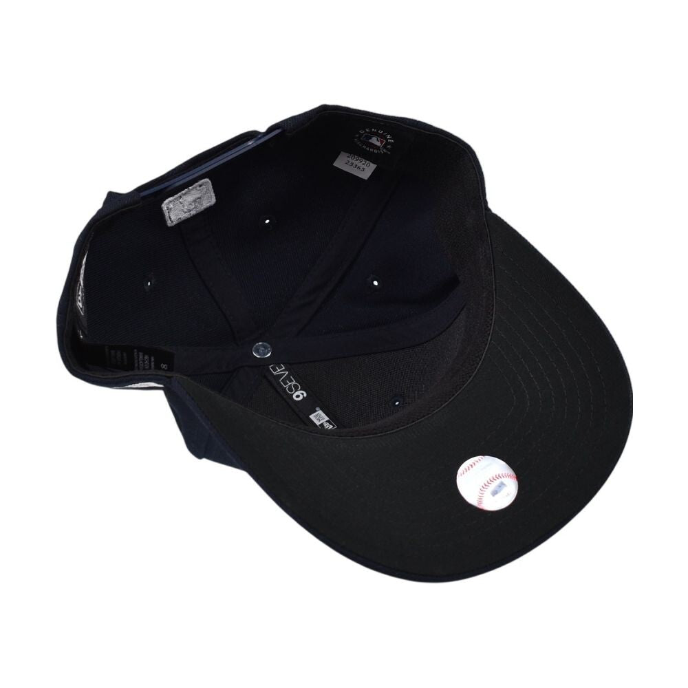 New Era NY Yankees Player Replica 970 Men's Stretch Hat Navy 60646838