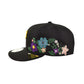 New Era Pittsburgh Pirates Pre-Curved Men's Fitted Hat Black 60668936