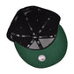 New Era Pittsburgh Pirates Pre-Curved Men's Fitted Hat Black 60668936