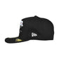 New Era Chicago White Sox Cartoon 59Fifty Men's Fitted Hat Black 60693560