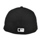 New Era Chicago White Sox Cartoon 59Fifty Men's Fitted Hat Black 60693560