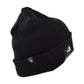 New Era Knit Deceptor Brooklyn Nets Men's Beanie Black/White 60707252
