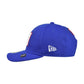 New Era NY Giants 9Forty M-Crown Kids' Snapback Hat Royal Blue 60747033