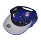 New Era NY Giants 9Forty M-Crown Kids' Snapback Hat Royal Blue 60747033
