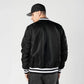 New Era NY Yankees X Alpha X Bomber Men's Jacket Black 60747974