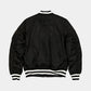 New Era NY Yankees X Alpha X Bomber Men's Jacket Black 60747974