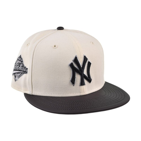 New Era NY Yankees Color Changing Men's Hat Beige/Black/Grey 60750463