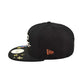 New Era Squid Game Rear Hit 59Fifty Men's Fitted Hat Black 60766452