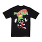New Era M Space Jam Marvin SS Men's T-Shirt Black 60773162
