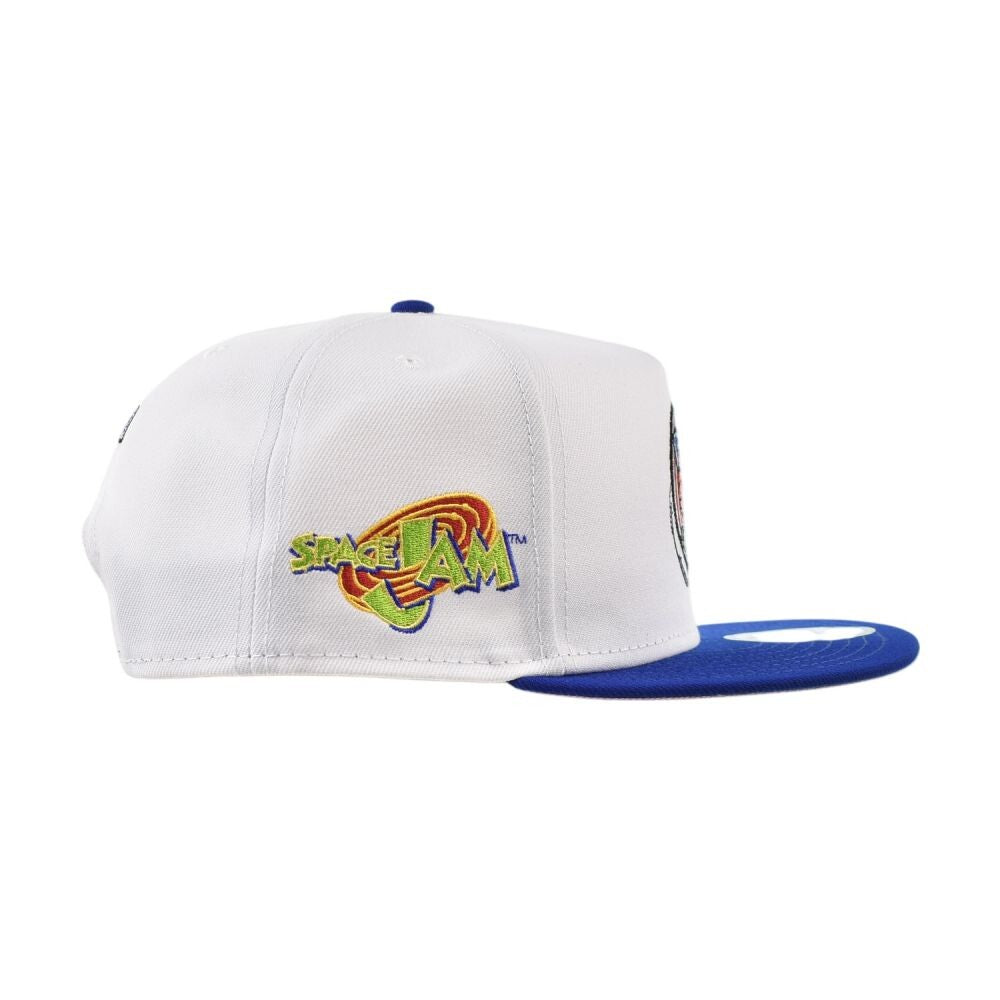 New Era Space Jam 30th Anniversary Lola Bunny Men's Hat White 60800471