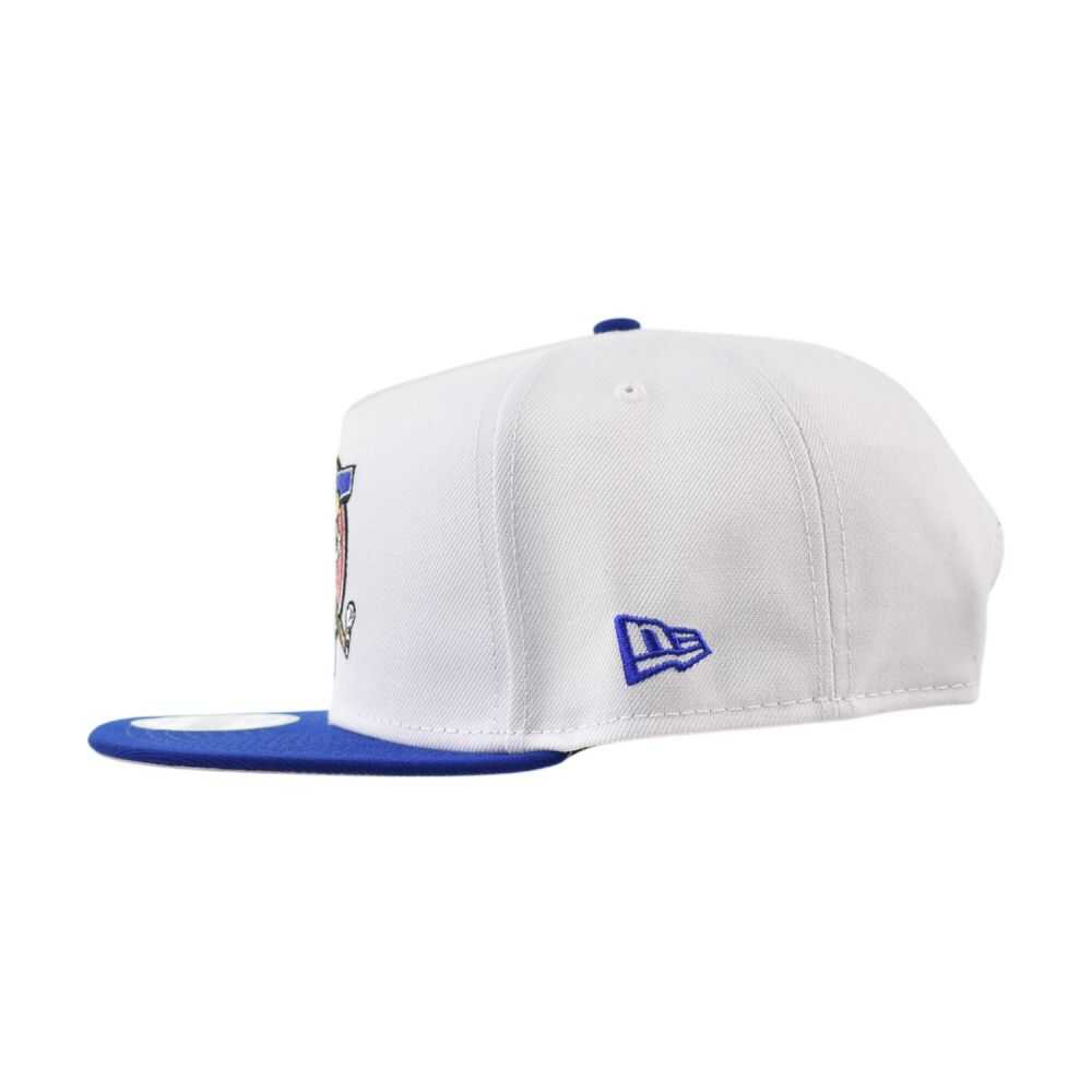 New Era Space Jam 30th Anniversary Lola Bunny Men's Hat White 60800471