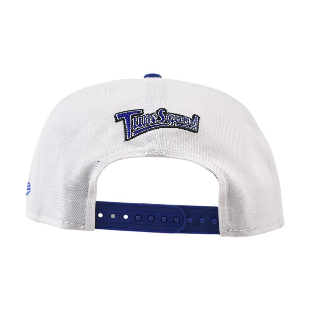 New Era Space Jam 30th Anniversary Lola Bunny Men's Hat White 60800471