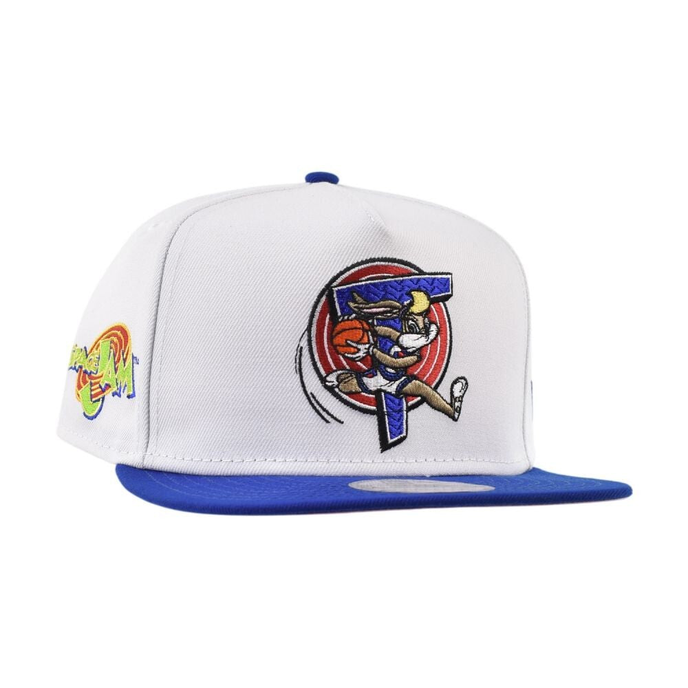 New Era Space Jam 30th Anniversary Lola Bunny Men's Hat White 60800471