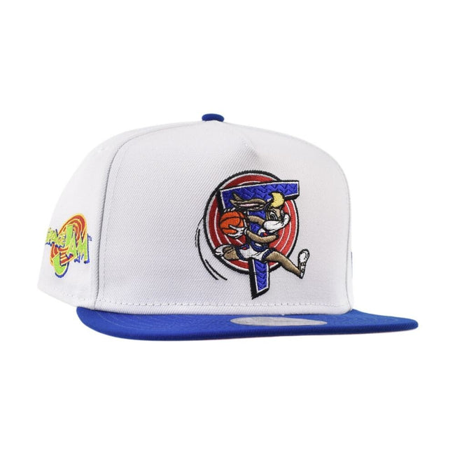 New Era Space Jam 30th Anniversary Lola Bunny Men's Hat White 60800471