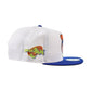 New Era Space Jam 30th Anniversary Daffy Duck Men's Hat White 60800472