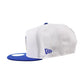 New Era Space Jam 30th Anniversary Daffy Duck Men's Hat White 60800472
