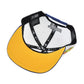 New Era Space Jam 30th Anniversary Daffy Duck Men's Hat White 60800472