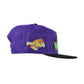 New Era Monstars Space Jam 30th Anniversary Men's Hat Purple 60800475