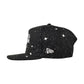 New Era Space Jam 30th Anniversary Men's Snapback Hat Black 60800477