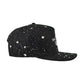 New Era Space Jam 30th Anniversary Men's Snapback Hat Black 60800477