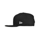 New Era Chicago White Sox Hidden Hit Men's Fitted Hat Black 60803263