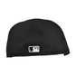 New Era Chicago White Sox Hidden Hit Men's Fitted Hat Black 60803263