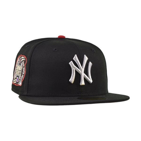 New Era x Nigel Sylvester ComplexCon NY Men's Fitted Hat Black 60851780
