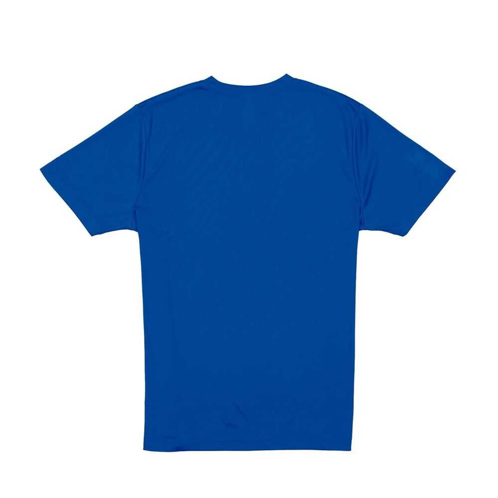 New Era Looney Tunes 'Tasmanian Devil' NY Mets Mens T-Shirt Blue 60857639